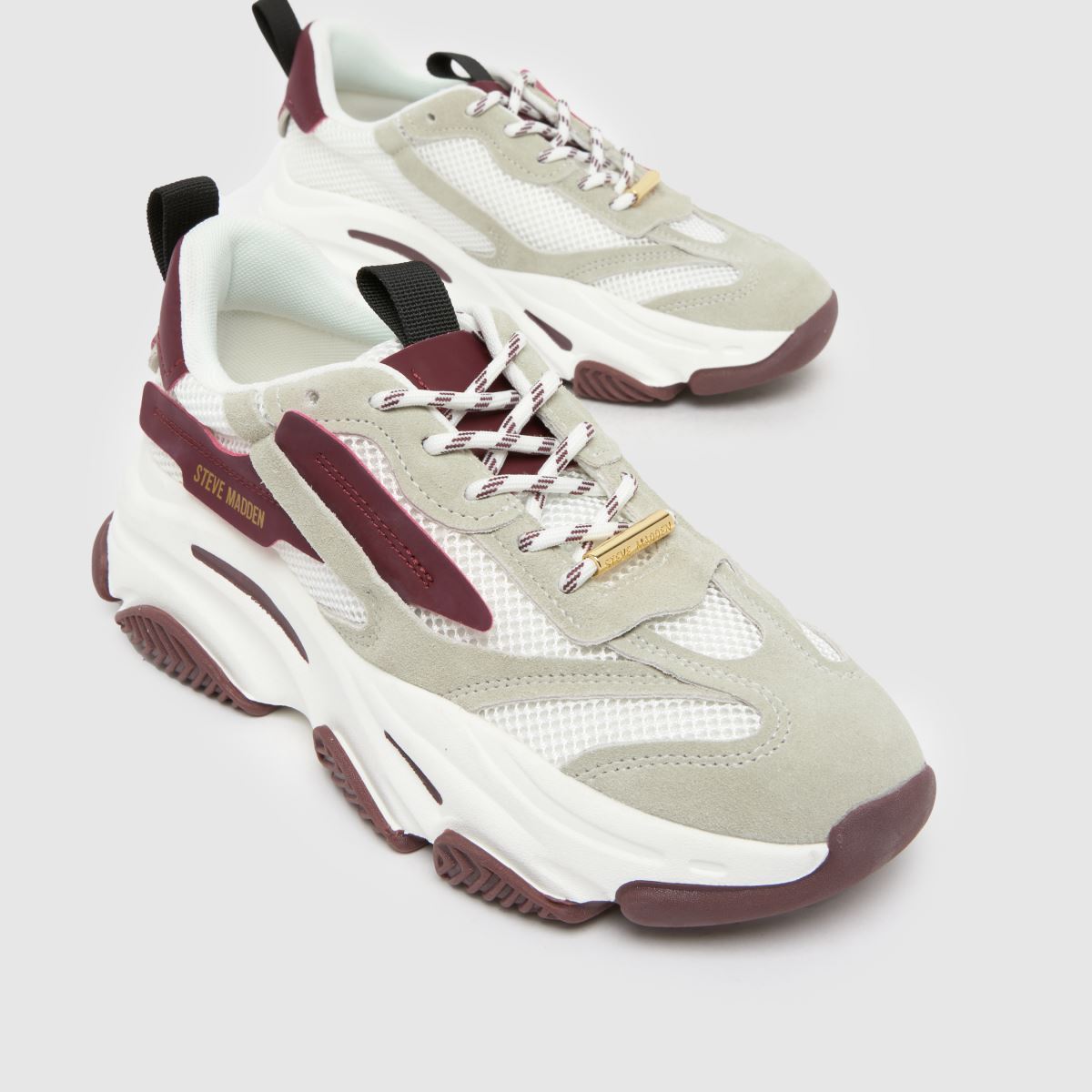 Steve Madden