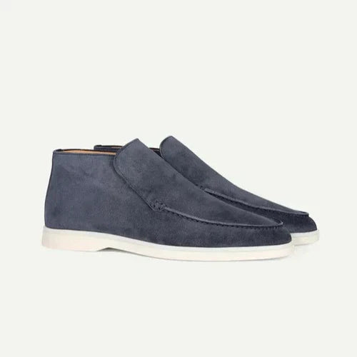 Loafer Comfort Blue