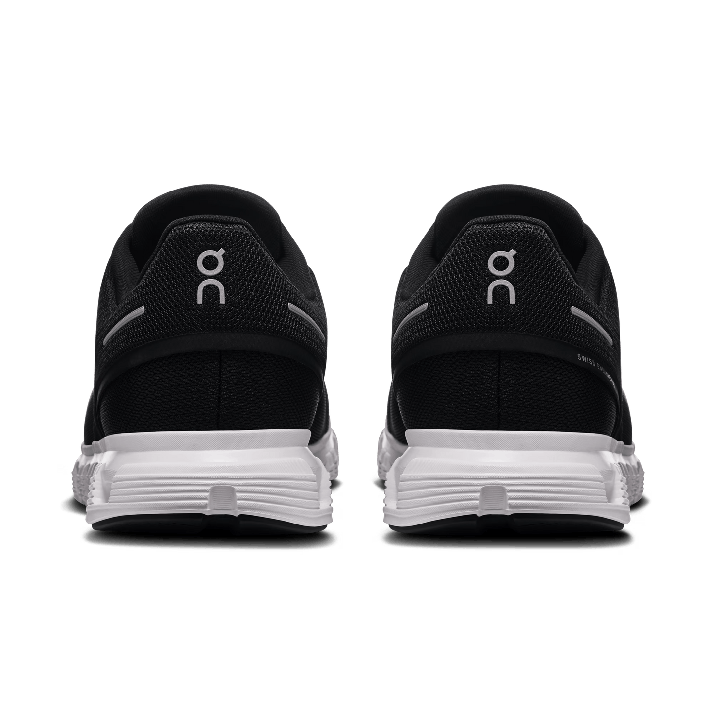 On Running Сӏоud 6 Вӏасk | Ԝһіtе