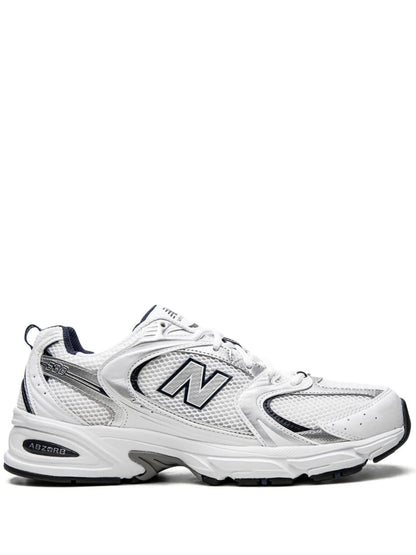 New Balance 530- WHITE NATURAL INDIGO