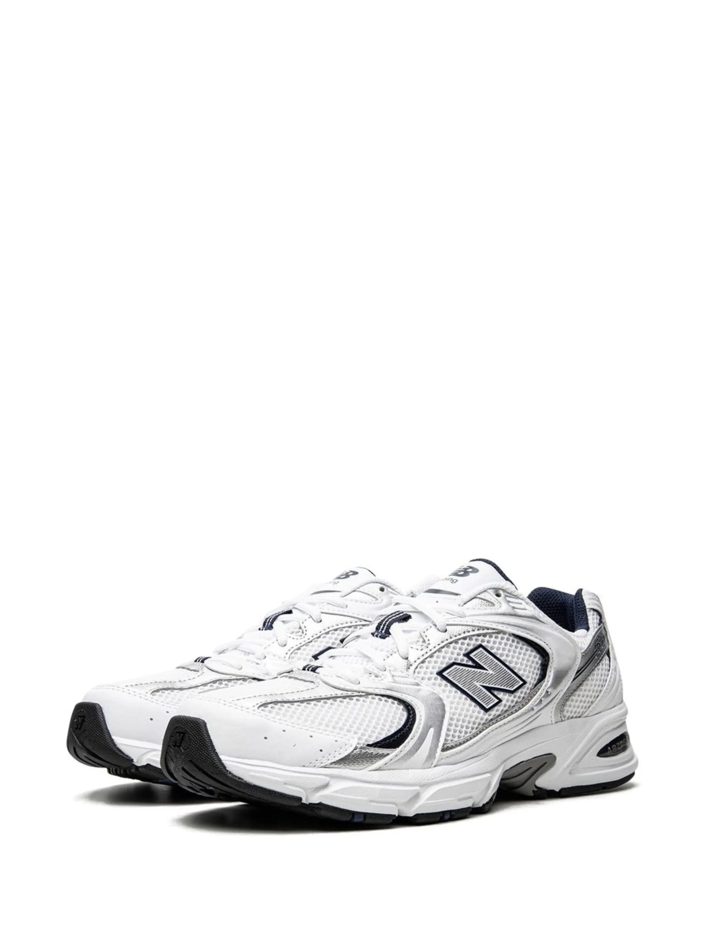 New Balance 530- WHITE NATURAL INDIGO