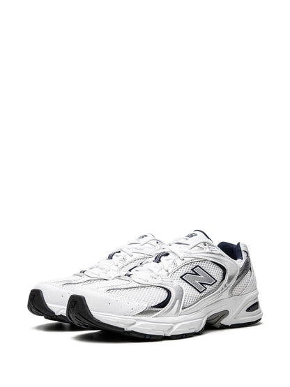 New Balance 530- WHITE NATURAL INDIGO