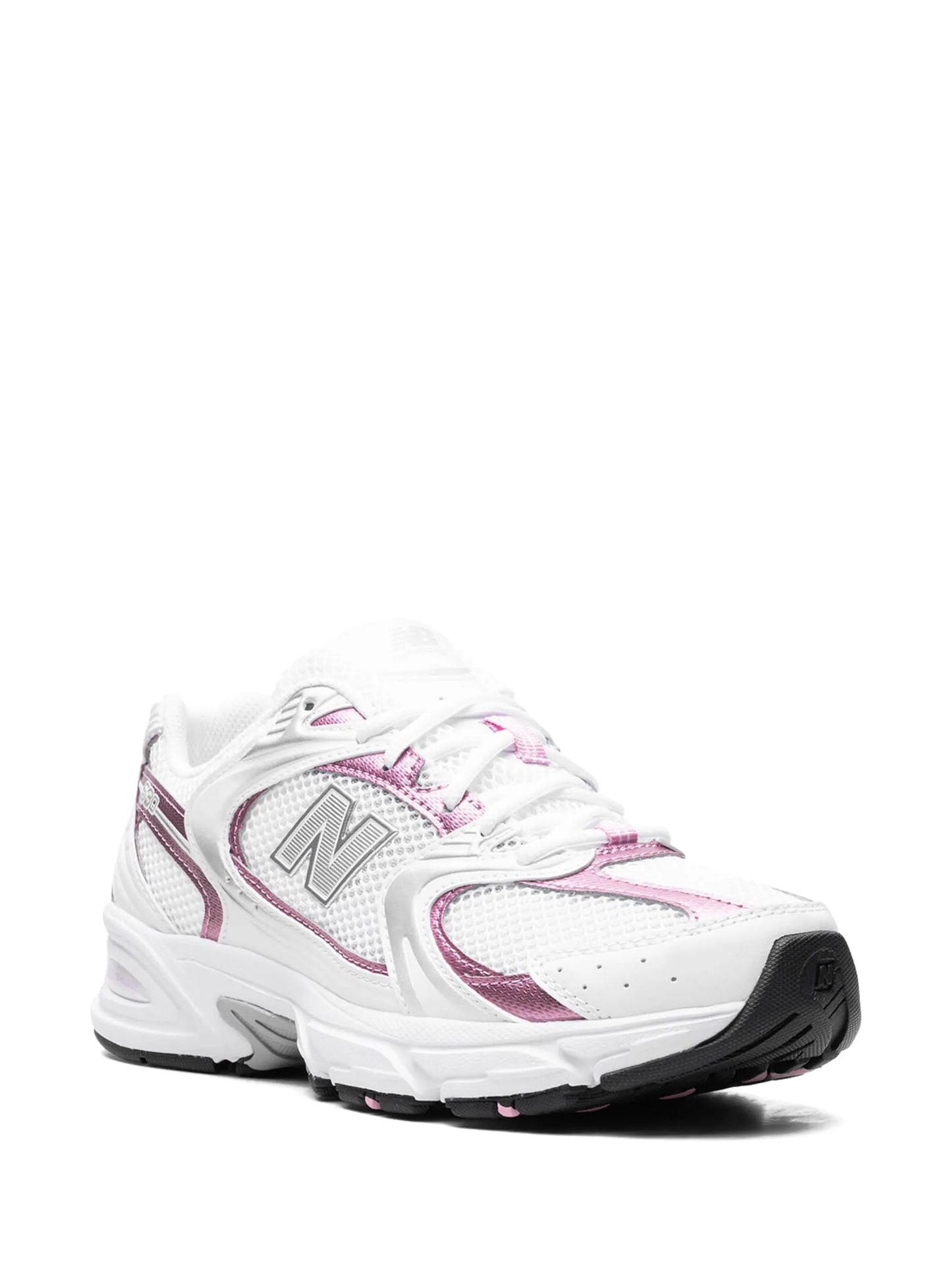 New Balance 530 White / Pink