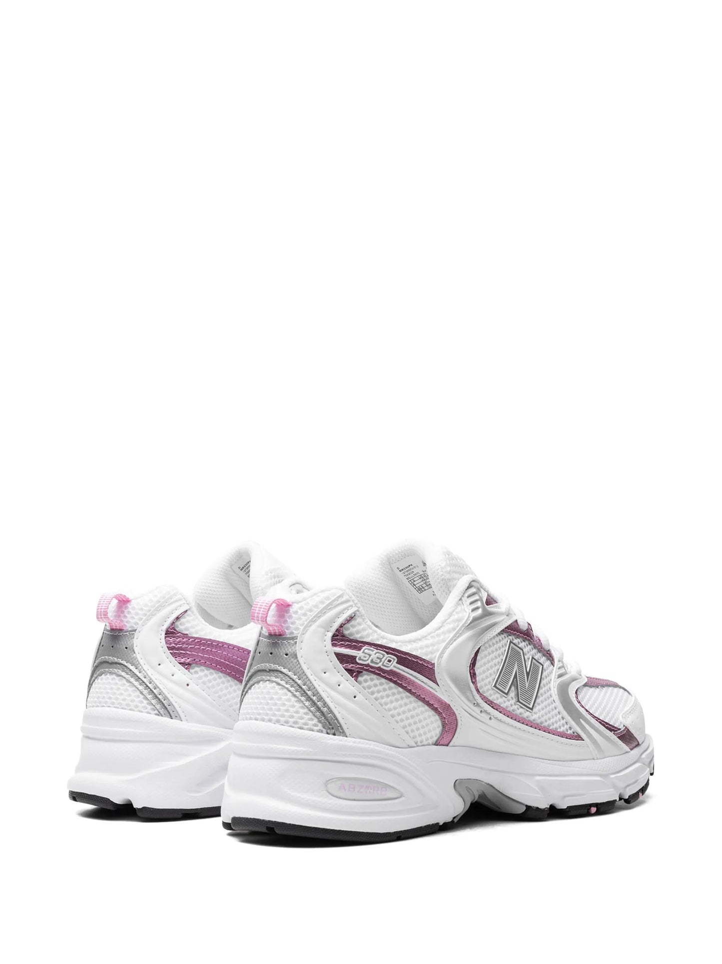 New Balance 530 White / Pink