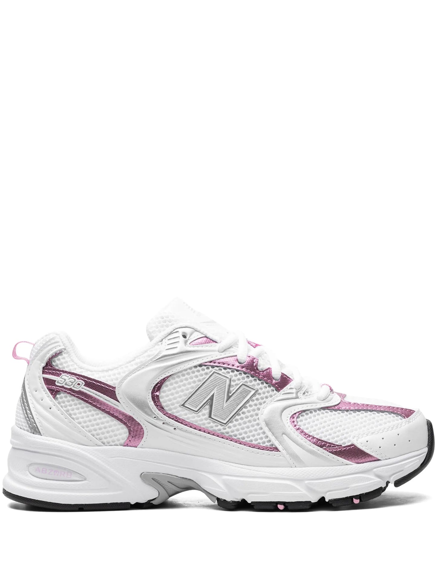 New Balance 530 White / Pink