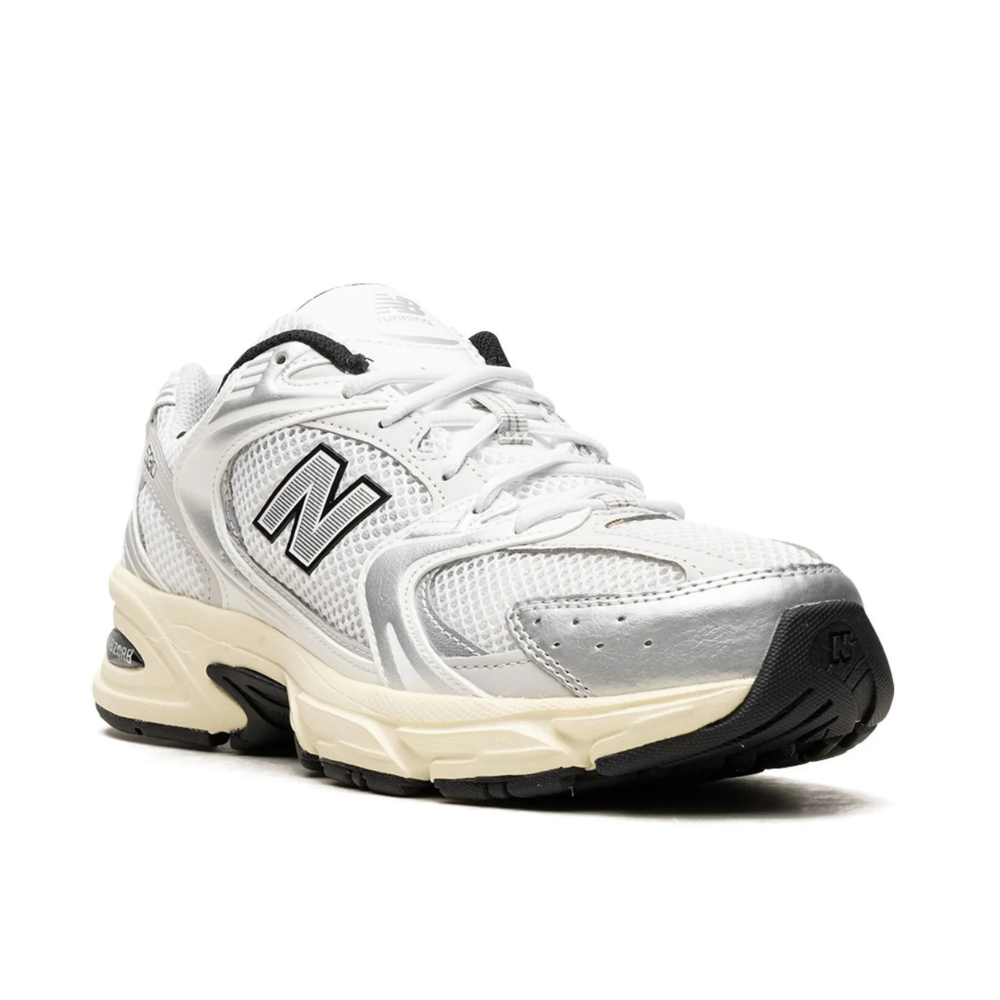 New Balance 530 White / Silver