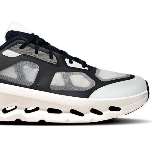 Remix Black | Ivory