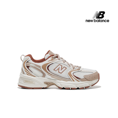New Balance 530 sea salt driftwood
