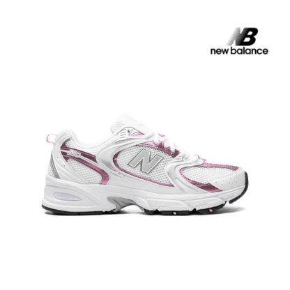 New Balance 530 White / Pink