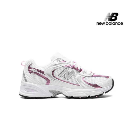 New Balance 530 White / Pink