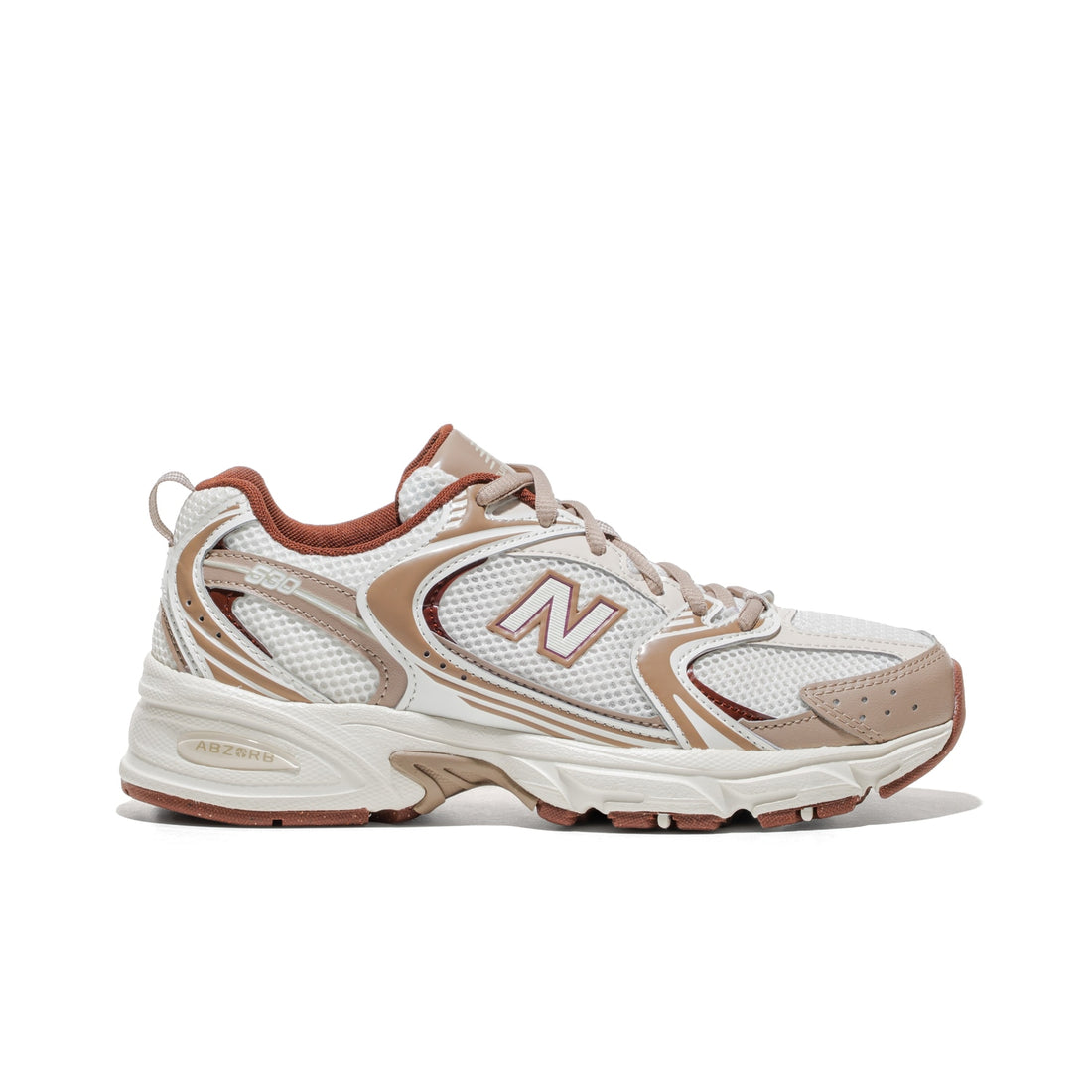 New Balance 530 sea salt driftwood