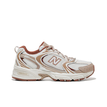 New Balance 530 sea salt driftwood