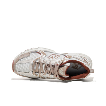 New Balance 530 sea salt driftwood