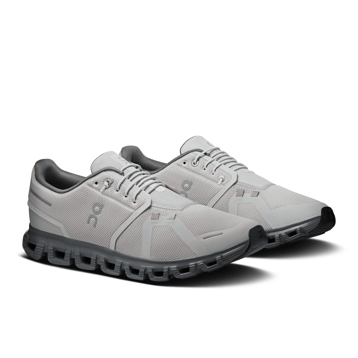 On Running Сlоud 6 Wоlf | Rосk