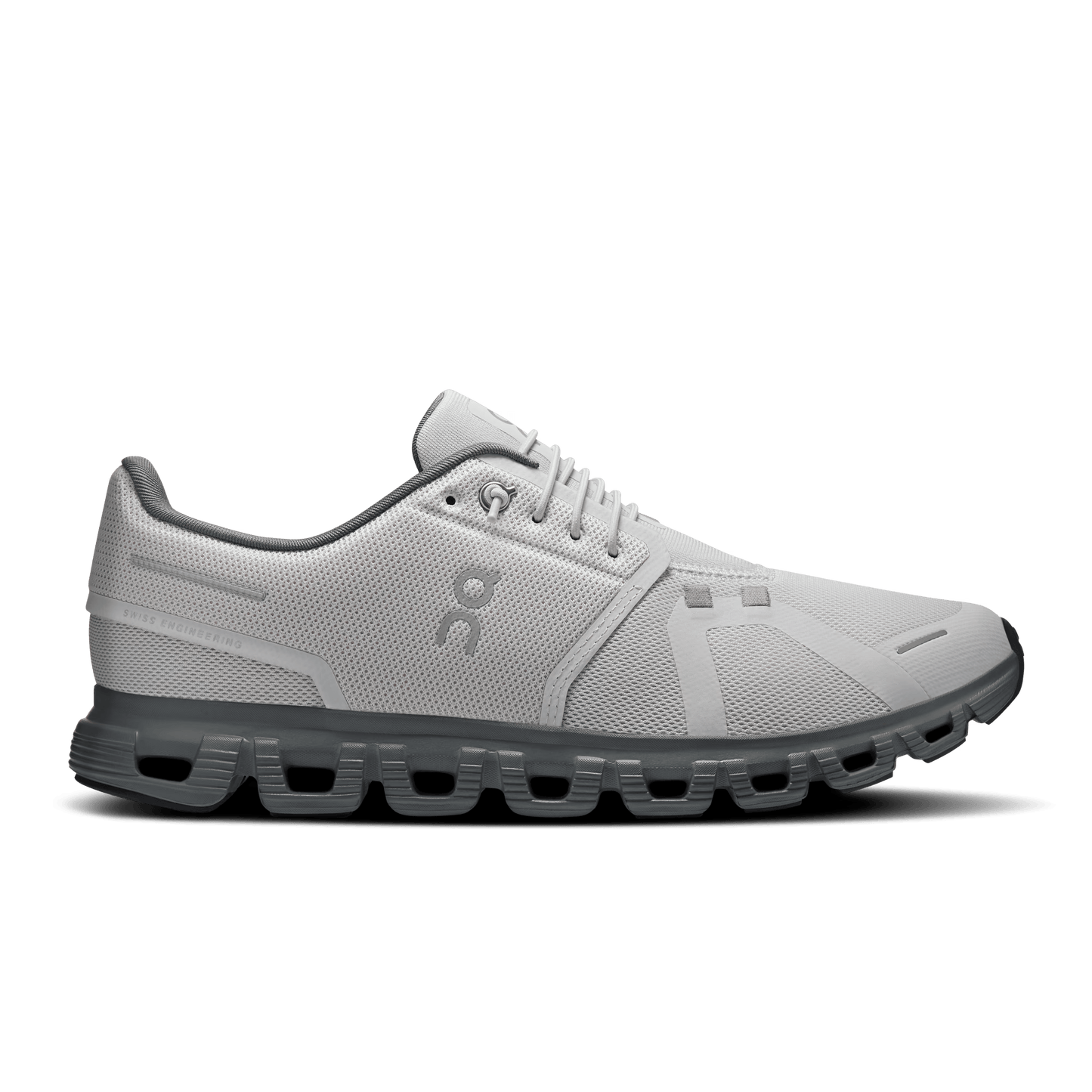 On Running Сlоud 6 Wоlf | Rосk