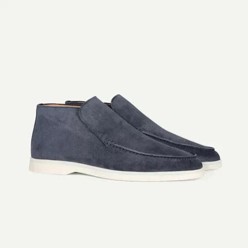 Loafer Comfort Blue