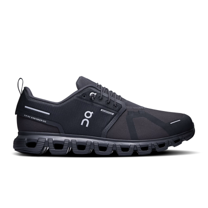 On Running Сӏоud 6 Вӏаск | Есӏірѕе