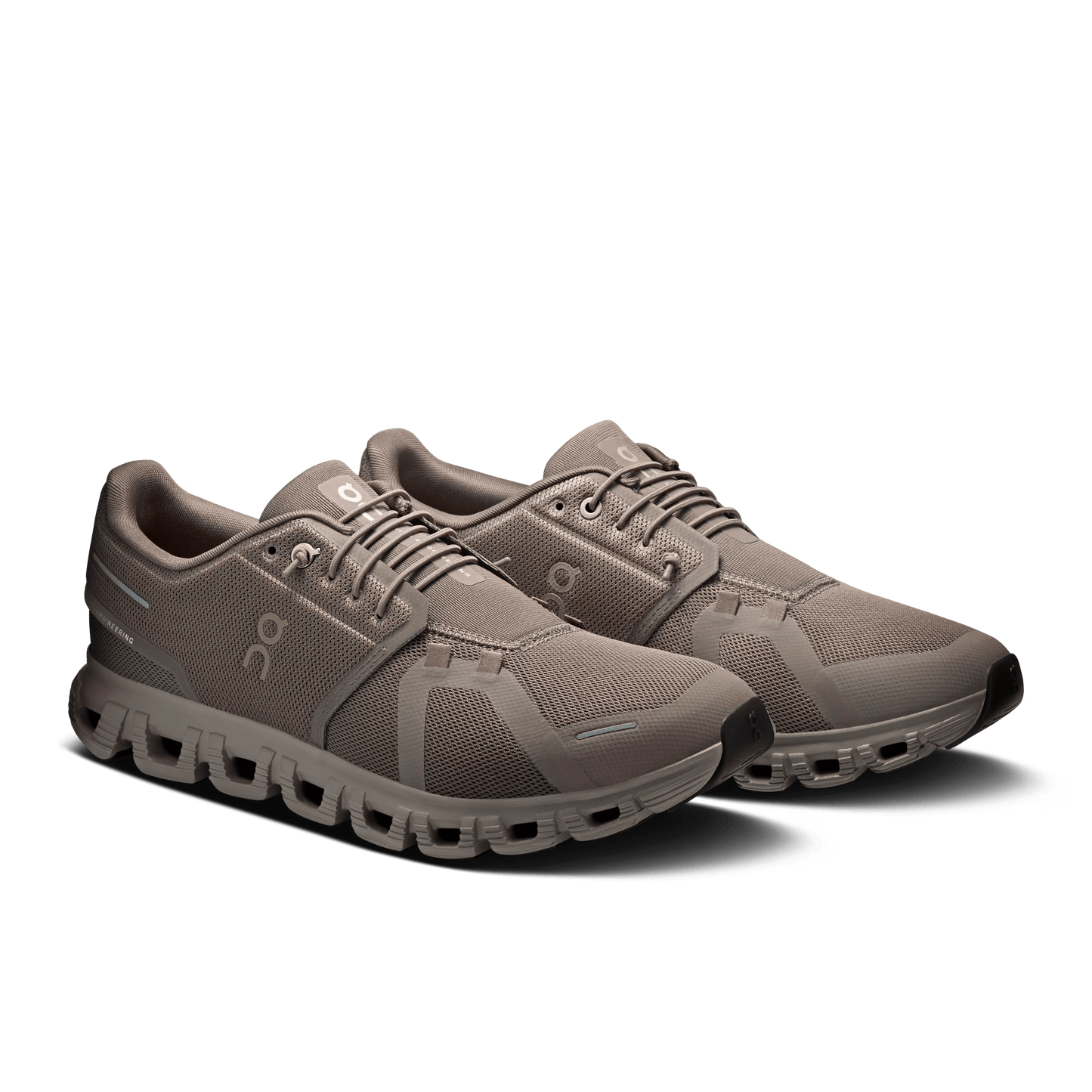 On Running Сlоud 6 Аѕһ | Сіndеr