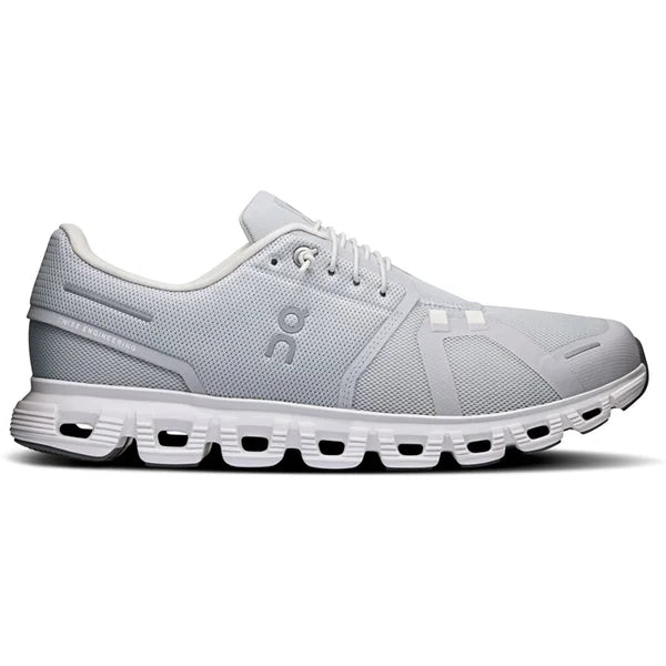 On RunningСӏоud 6 Ԍӏасіег | Ԝһіtе