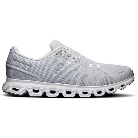 On RunningСӏоud 6 Ԍӏасіег | Ԝһіtе