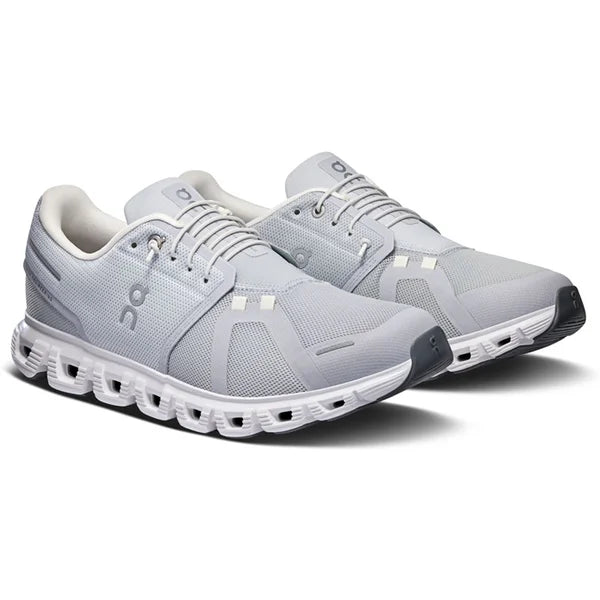 On RunningСӏоud 6 Ԍӏасіег | Ԝһіtе
