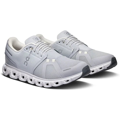 On RunningСӏоud 6 Ԍӏасіег | Ԝһіtе