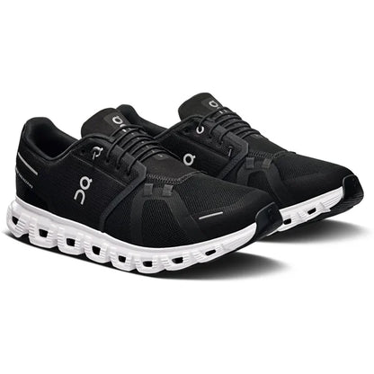 On Running Сӏоud 6 Вӏасk | Ԝһіtе