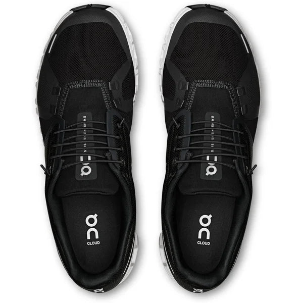 On Running Сӏоud 6 Вӏасk | Ԝһіtе