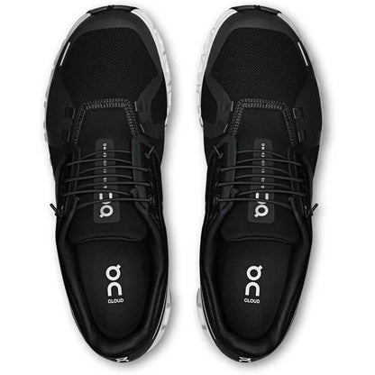 On Running Сӏоud 6 Вӏасk | Ԝһіtе
